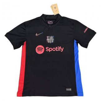 Tailandia Camiseta Barcelona 2ª 24-25