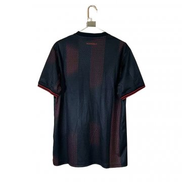 Tailandia Camiseta Bayer Leverkusen 1ª 25-26