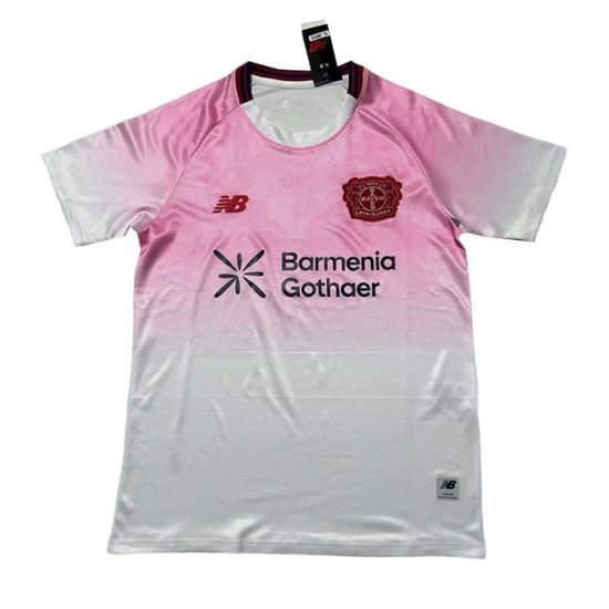 Tailandia Camiseta Bayer Leverkusen 2ª 25-26 - Haga un click en la imagen para cerrar