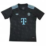 Tailandia Camiseta Bayern Munich Special 24-25 Negro