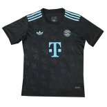 Tailandia Camiseta Bayern Munich Special 24-25 Negro