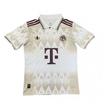 Tailandia Camiseta Bayern Munich Special 25-26
