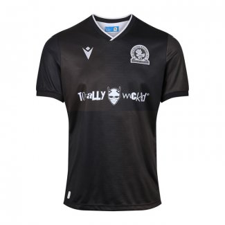 Tailandia Camiseta Blackburn Rovers 2ª 23-24