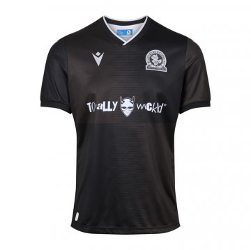 Tailandia Camiseta Blackburn Rovers 2ª 23-24