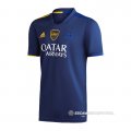 Tailandia Camiseta Boca Juniors 4a 2020
