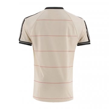 Tailandia Camiseta Bohemian 2ª 2025