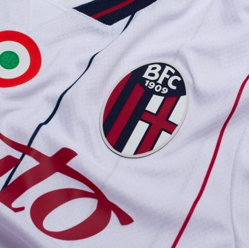 Tailandia Camiseta Bologna 2ª 25-26
