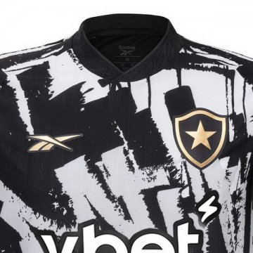 Tailandia Camiseta Botafogo 4ª 2025