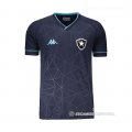 Tailandia Camiseta Botafogo Portero Cuarto 2021