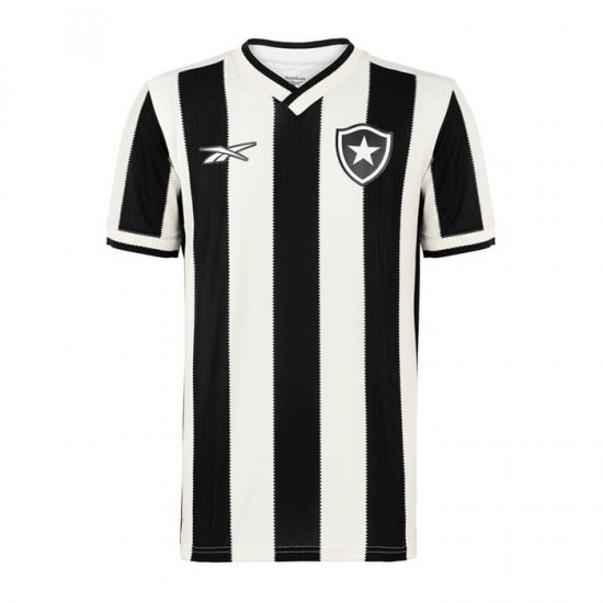 Tailandia Camiseta Botafogo 1ª 2024 - Haga un click en la imagen para cerrar