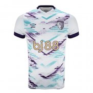 Tailandia Camiseta Bournemouth 2ª 24-25