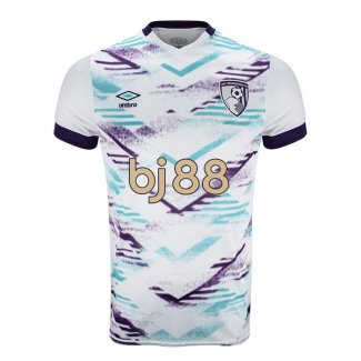 Tailandia Camiseta Bournemouth 2ª 24-25