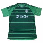 Tailandia Camiseta Burgos 3ª 23-24