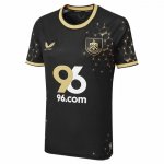 Tailandia Camiseta Burnley 3ª 25-26