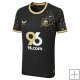 Tailandia Camiseta Burnley 3ª 25-26