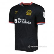 Tailandia Camiseta CD Olimpia 3ª 22-23