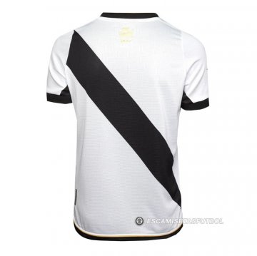 Tailandia Camiseta CR Vasco da Gama Segunda 2023