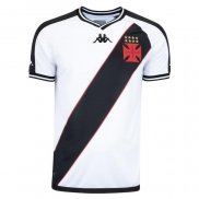 Tailandia Camiseta CR Vasco da Gama 2ª 2024