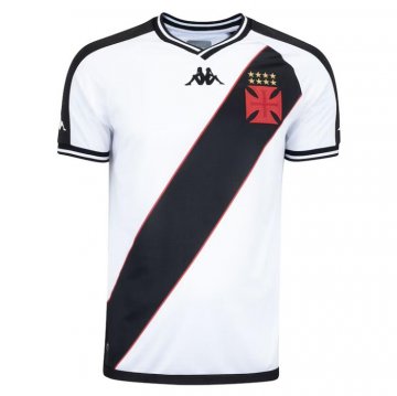 Tailandia Camiseta CR Vasco da Gama 2ª 2024