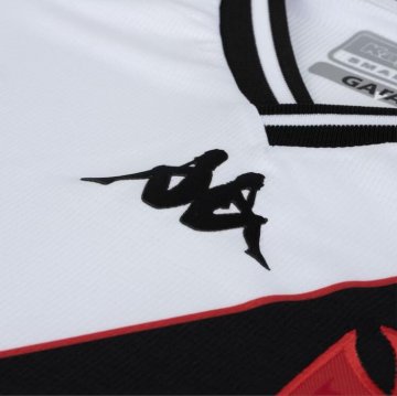 Tailandia Camiseta CR Vasco da Gama 2ª 2024