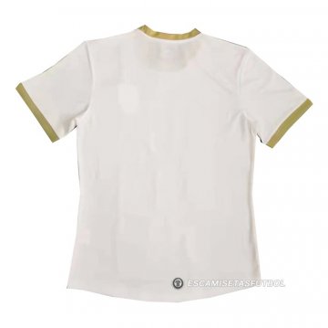 Tailandia Camiseta Cabo Verde 2ª 2022