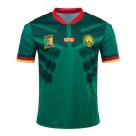 Tailandia Camiseta Camerun 1ª 22-23