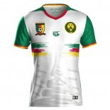 Tailandia Camiseta Camerun 3ª 2025