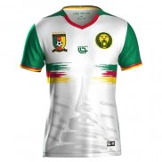 Tailandia Camiseta Camerun 3ª 2025