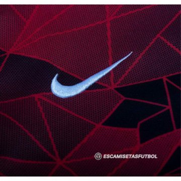 Tailandia Camiseta Canada 1ª 2023