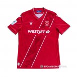 Tailandia Camiseta Cavalry 1ª 2022