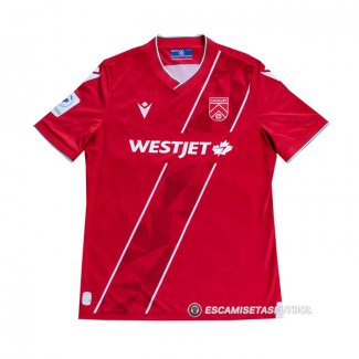 Tailandia Camiseta Cavalry 1ª 2022