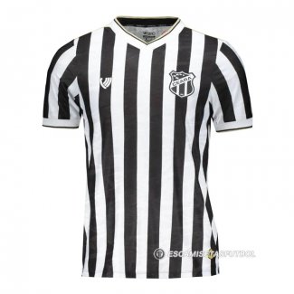 Tailandia Camiseta Ceara 1ª 2023