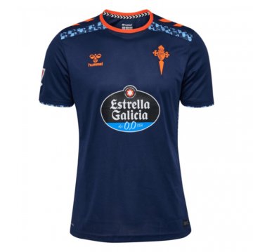 Tailandia Camiseta Celta de Vigo 2ª 24-25