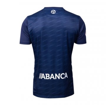 Tailandia Camiseta Celta de Vigo 2ª 25-26