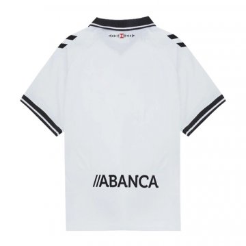Tailandia Camiseta Celta de Vigo Special 24-25 Blanco