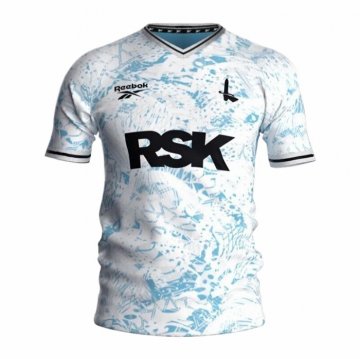 Tailandia Camiseta Charlton Athletic 2ª 25-26