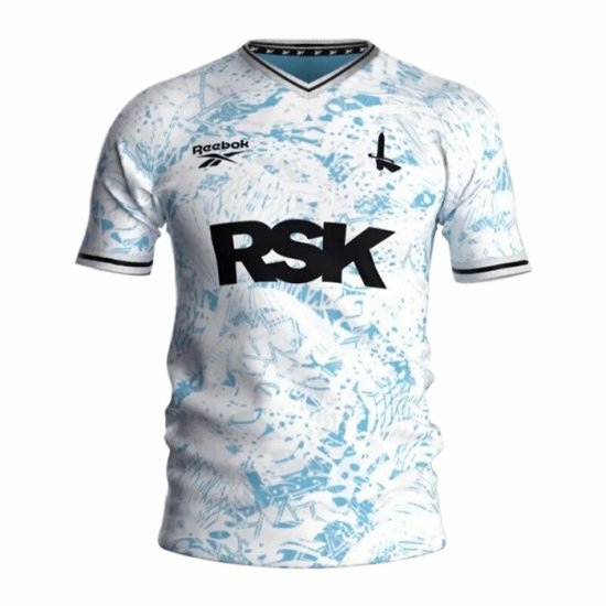 Tailandia Camiseta Charlton Athletic 2ª 25-26 - Haga un click en la imagen para cerrar