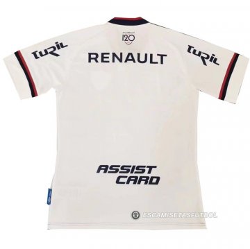 Tailandia Camiseta Club Nacional de Football 1ª 2022