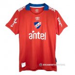 Tailandia Camiseta Club Nacional de Football 2ª 2022