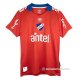 Tailandia Camiseta Club Nacional de Football 2ª 2022