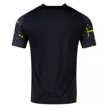 Tailandia Camiseta Columbus Crew 2ª 2025