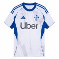 Tailandia Camiseta Como 1907 2ª 25-26