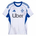 Tailandia Camiseta Como 1907 2ª 25-26