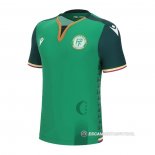 Tailandia Camiseta Comoras 1ª 2022