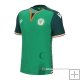 Tailandia Camiseta Comoras 1ª 2022