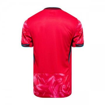 Tailandia Camiseta Corea del Sur 1ª 24-25