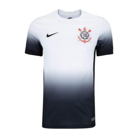 Tailandia Camiseta Corinthians 1ª 2024 - Haga un click en la imagen para cerrar