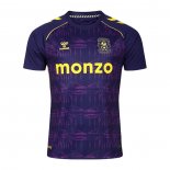 Tailandia Camiseta Coventry City Portero 1ª 25-26