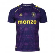 Tailandia Camiseta Coventry City Portero 1ª 25-26