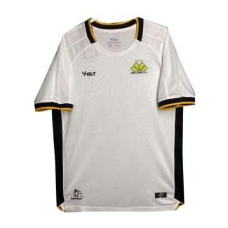 Tailandia Camiseta Criciuma 2ª 2024